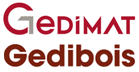 Logo GEDIMAT